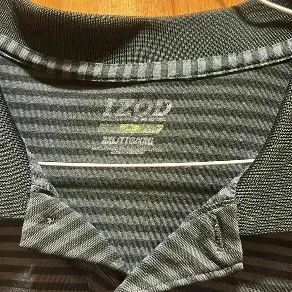 Izod polo size XXL - Picture 2 of 5